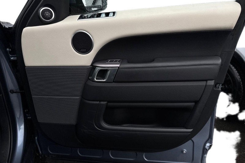 2022 (22) LAND ROVER RANGE ROVER SPORT 3.0 D250 HSE 5dr Auto 5004172