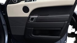 2022 (22) LAND ROVER RANGE ROVER SPORT 3.0 D250 HSE 5dr Auto 5004172