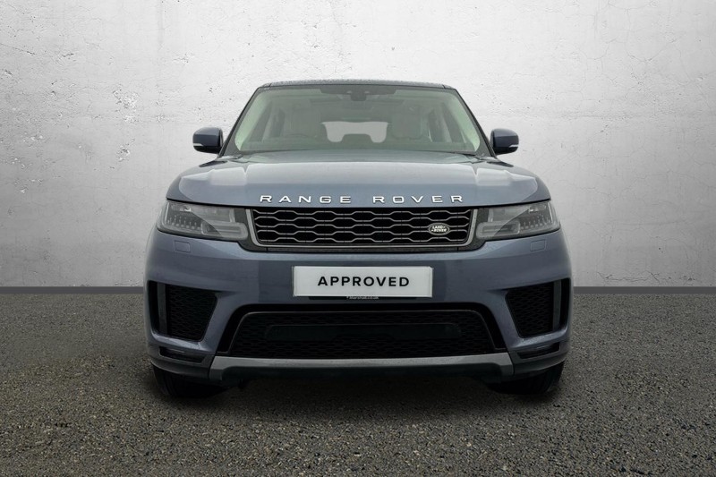 2022 (22) LAND ROVER RANGE ROVER SPORT 3.0 D250 HSE 5dr Auto 5004157
