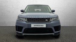 2022 (22) LAND ROVER RANGE ROVER SPORT 3.0 D250 HSE 5dr Auto 5004157