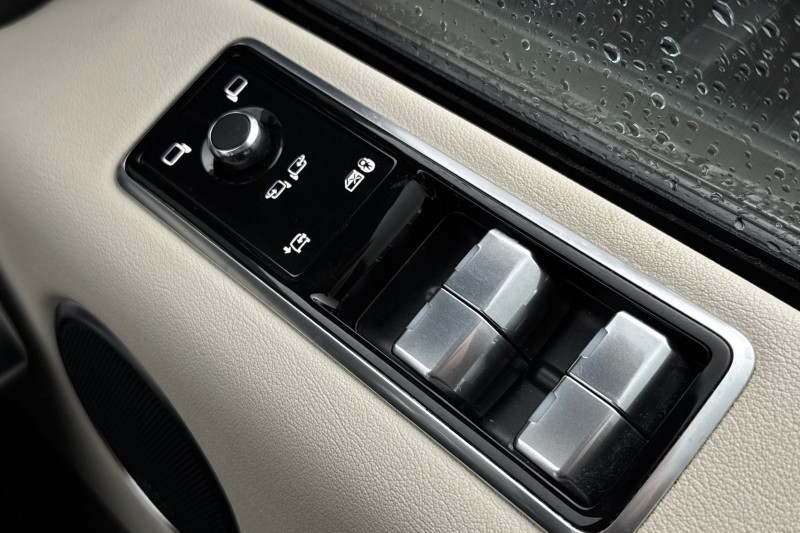 2022 (22) LAND ROVER RANGE ROVER SPORT 3.0 D250 HSE 5dr Auto 5004173