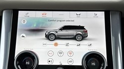 2022 (22) LAND ROVER RANGE ROVER SPORT 3.0 D250 HSE 5dr Auto 5004182