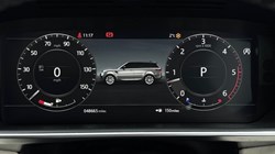 2022 (22) LAND ROVER RANGE ROVER SPORT 3.0 D250 HSE 5dr Auto 5004166