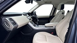 2022 (22) LAND ROVER RANGE ROVER SPORT 3.0 D250 HSE 5dr Auto 5004153