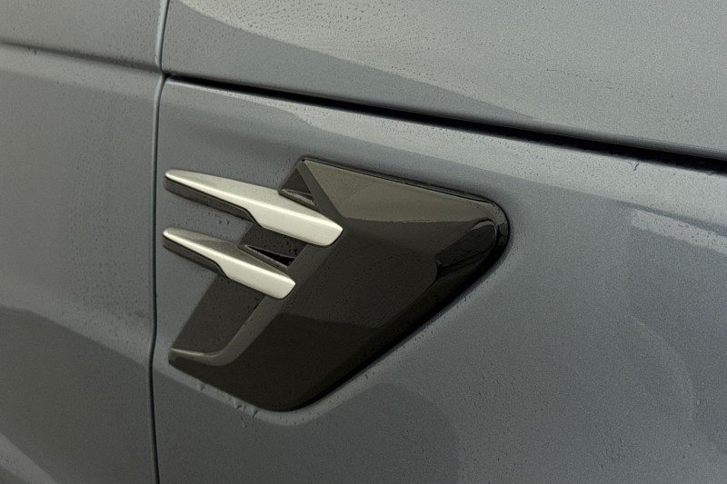 2022 (22) LAND ROVER RANGE ROVER SPORT 3.0 D250 HSE 5dr Auto 5004170