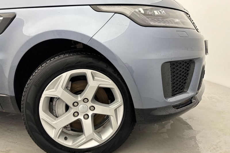 2022 (22) LAND ROVER RANGE ROVER SPORT 3.0 D250 HSE 5dr Auto 5004189