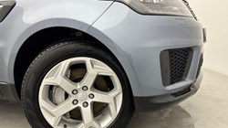 2022 (22) LAND ROVER RANGE ROVER SPORT 3.0 D250 HSE 5dr Auto 5004189