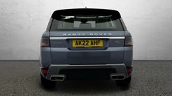 2022 (22) LAND ROVER RANGE ROVER SPORT 3.0 D250 HSE 5dr Auto 5004156