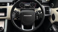 2022 (22) LAND ROVER RANGE ROVER SPORT 3.0 D250 HSE 5dr Auto 5004165