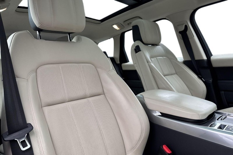 2022 (22) LAND ROVER RANGE ROVER SPORT 3.0 D250 HSE 5dr Auto 5004176