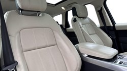 2022 (22) LAND ROVER RANGE ROVER SPORT 3.0 D250 HSE 5dr Auto 5004176