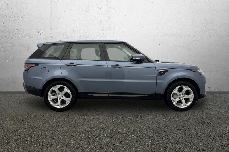 2022 (22) LAND ROVER RANGE ROVER SPORT 3.0 D250 HSE 5dr Auto 5004155