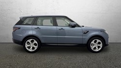 2022 (22) LAND ROVER RANGE ROVER SPORT 3.0 D250 HSE 5dr Auto 5004155