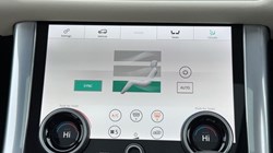 2022 (22) LAND ROVER RANGE ROVER SPORT 3.0 D250 HSE 5dr Auto 5004181