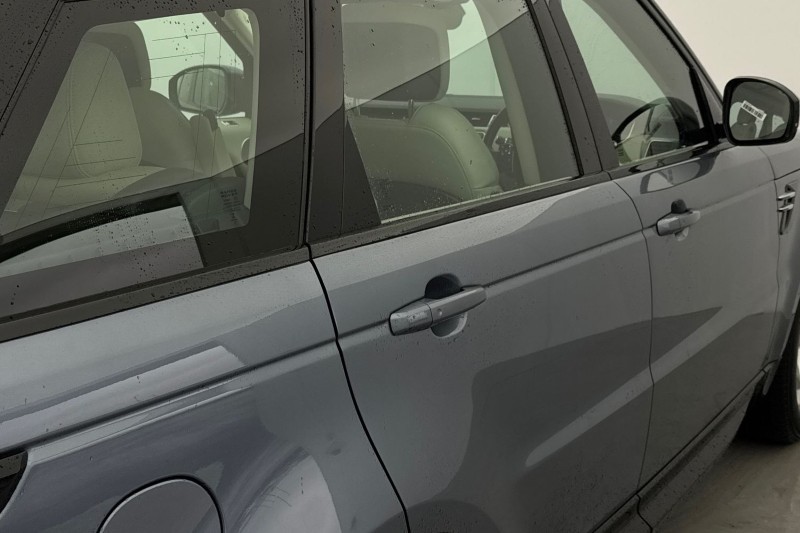 2022 (22) LAND ROVER RANGE ROVER SPORT 3.0 D250 HSE 5dr Auto 5004198