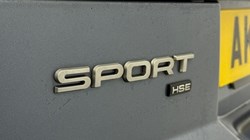 2022 (22) LAND ROVER RANGE ROVER SPORT 3.0 D250 HSE 5dr Auto 5004193