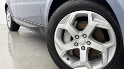 2022 (22) LAND ROVER RANGE ROVER SPORT 3.0 D250 HSE 5dr Auto 5004191