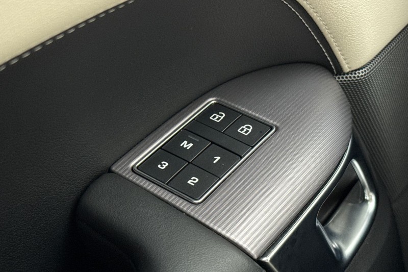 2022 (22) LAND ROVER RANGE ROVER SPORT 3.0 D250 HSE 5dr Auto 5004202