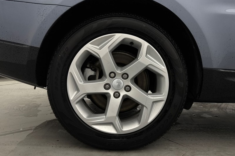 2022 (22) LAND ROVER RANGE ROVER SPORT 3.0 D250 HSE 5dr Auto 5004158