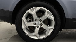 2022 (22) LAND ROVER RANGE ROVER SPORT 3.0 D250 HSE 5dr Auto 5004158