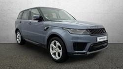 2022 (22) LAND ROVER RANGE ROVER SPORT 3.0 D250 HSE 5dr Auto 5004151