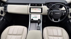 2022 (22) LAND ROVER RANGE ROVER SPORT 3.0 D250 HSE 5dr Auto 5004159