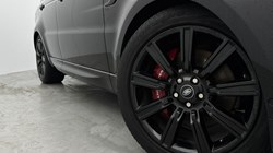 2021 (71) LAND ROVER RANGE ROVER SPORT 2.0 P400e HSE Dynamic Black 5dr Auto 5007934