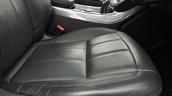 2021 (71) LAND ROVER RANGE ROVER SPORT 2.0 P400e HSE Dynamic Black 5dr Auto 5007916