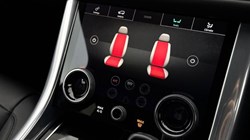 2021 (71) LAND ROVER RANGE ROVER SPORT 2.0 P400e HSE Dynamic Black 5dr Auto 5007924