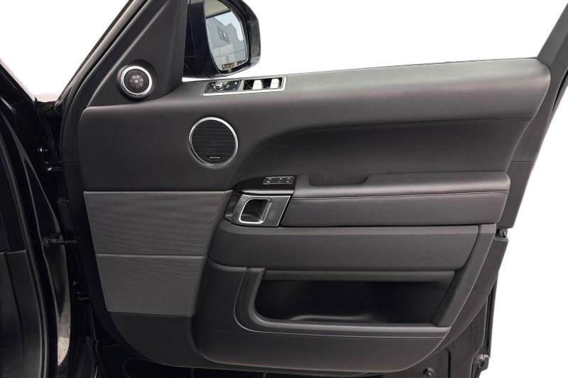 2021 (71) LAND ROVER RANGE ROVER SPORT 2.0 P400e HSE Dynamic Black 5dr Auto 5007913