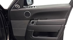 2021 (71) LAND ROVER RANGE ROVER SPORT 2.0 P400e HSE Dynamic Black 5dr Auto 5007913