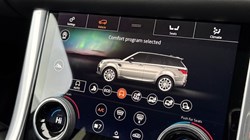 2021 (71) LAND ROVER RANGE ROVER SPORT 2.0 P400e HSE Dynamic Black 5dr Auto 5007923