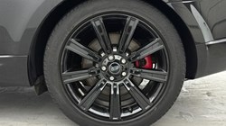 2021 (71) LAND ROVER RANGE ROVER SPORT 2.0 P400e HSE Dynamic Black 5dr Auto 5007899