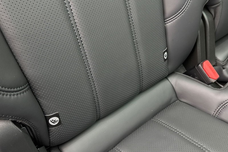 2021 (71) LAND ROVER RANGE ROVER SPORT 2.0 P400e HSE Dynamic Black 5dr Auto 5007927