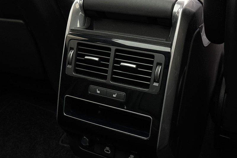 2021 (71) LAND ROVER RANGE ROVER SPORT 2.0 P400e HSE Dynamic Black 5dr Auto 5007909