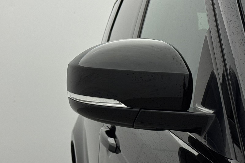 2021 (71) LAND ROVER RANGE ROVER SPORT 2.0 P400e HSE Dynamic Black 5dr Auto 5007940