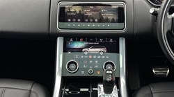 2021 (71) LAND ROVER RANGE ROVER SPORT 2.0 P400e HSE Dynamic Black 5dr Auto 5007905