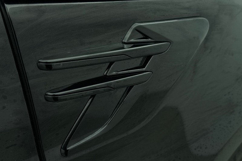 2021 (71) LAND ROVER RANGE ROVER SPORT 2.0 P400e HSE Dynamic Black 5dr Auto 5007911