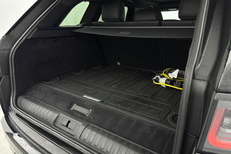 2021 (71) LAND ROVER RANGE ROVER SPORT 2.0 P400e HSE Dynamic Black 5dr Auto 5007929