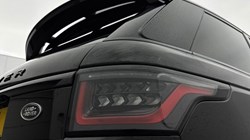 2021 (71) LAND ROVER RANGE ROVER SPORT 2.0 P400e HSE Dynamic Black 5dr Auto 5007937