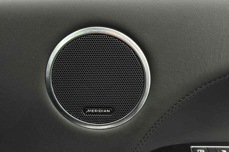 2021 (71) LAND ROVER RANGE ROVER SPORT 2.0 P400e HSE Dynamic Black 5dr Auto 5007944