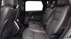 2021 (71) LAND ROVER RANGE ROVER SPORT 2.0 P400e HSE Dynamic Black 5dr Auto 5007895