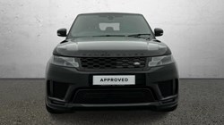 2021 (71) LAND ROVER RANGE ROVER SPORT 2.0 P400e HSE Dynamic Black 5dr Auto 5007898