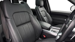 2021 (71) LAND ROVER RANGE ROVER SPORT 2.0 P400e HSE Dynamic Black 5dr Auto 5007917