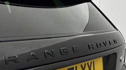 2021 (71) LAND ROVER RANGE ROVER SPORT 2.0 P400e HSE Dynamic Black 5dr Auto 5007935