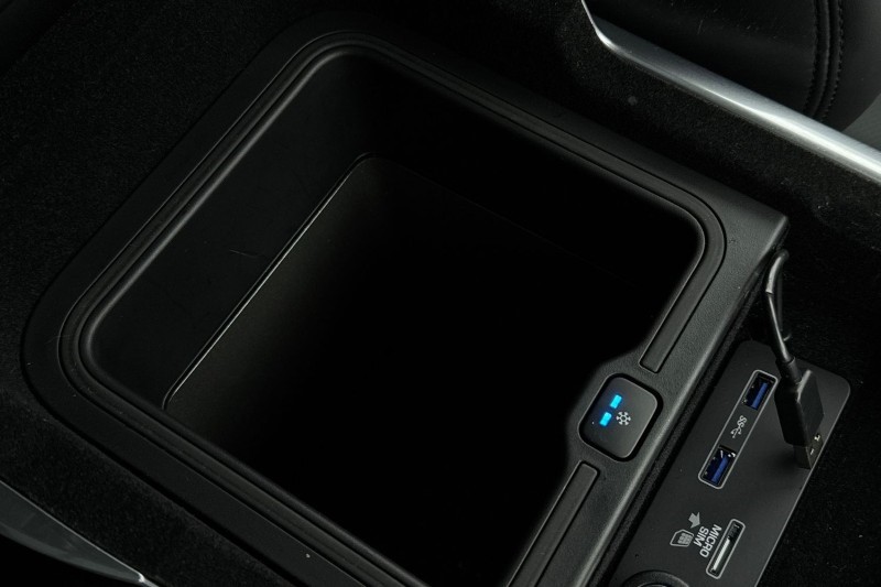 2021 (71) LAND ROVER RANGE ROVER SPORT 2.0 P400e HSE Dynamic Black 5dr Auto 5007942