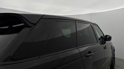 2021 (71) LAND ROVER RANGE ROVER SPORT 2.0 P400e HSE Dynamic Black 5dr Auto 5007941