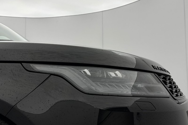 2021 (71) LAND ROVER RANGE ROVER SPORT 2.0 P400e HSE Dynamic Black 5dr Auto 5007908