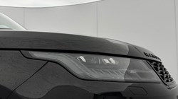2021 (71) LAND ROVER RANGE ROVER SPORT 2.0 P400e HSE Dynamic Black 5dr Auto 5007908