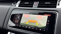 2021 (71) LAND ROVER RANGE ROVER SPORT 2.0 P400e HSE Dynamic Black 5dr Auto 5007903